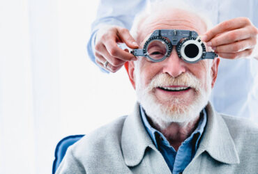 Precautions to be taken after lasik surgery